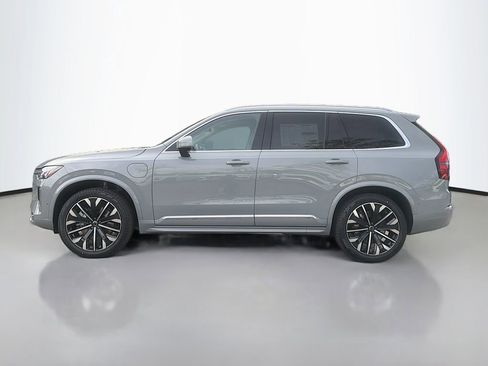 New 2026 Volvo XC90 T8 Ultra w/ Protection Package Premier AWD/4WD image 4