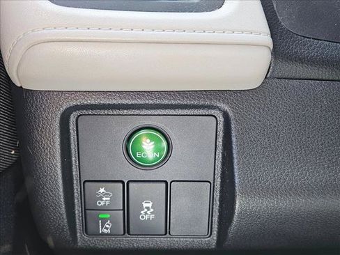 Used 2020 Honda HR-V EX image 10