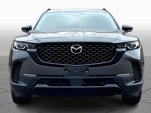 Used 2025 MAZDA CX-50 AWD 2.5 Hybrid w/ Weather Package image 4