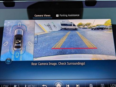 New 2026 Mercedes-Benz E 350 Sedan image 13