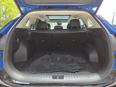 Used 2023 Kia Sportage SX FWD image 20
