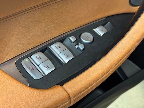 Used 2023 BMW X3 M40i w/ Premium Package image 9