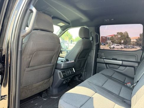 Used 2021 Ford F150 XLT w/ Equipment Group 302A High AWD/4WD image 14