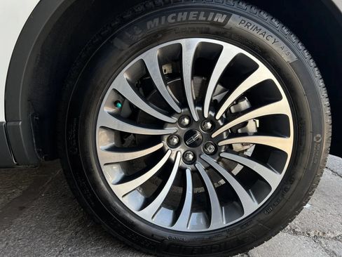 Used 2024 Lincoln Aviator Reserve w/ Equipment Group 201A AWD/4WD image 56