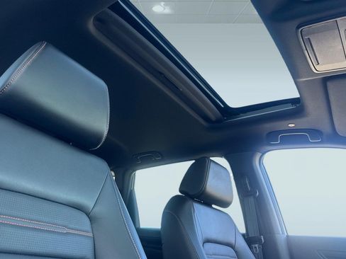 Used 2025 Honda CR-V Sport-L image 14