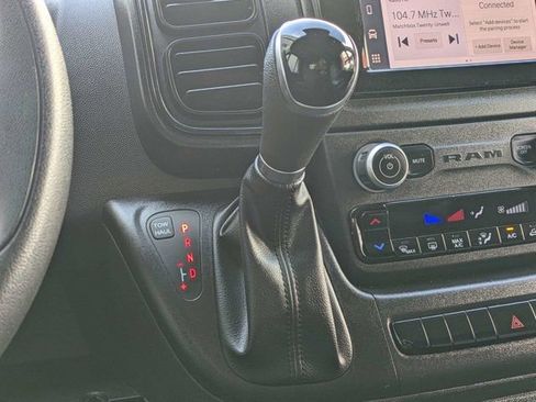 Used 2023 RAM ProMaster 2500 FWD image 20