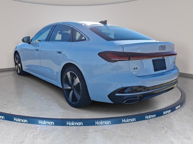 Used 2025 Audi A5 Premium w/ Convenience Package AWD/4WD image 2