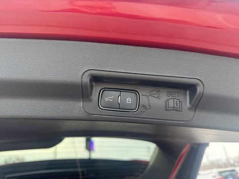 Used 2023 Ford Explorer ST-Line w/ Class IV Trailer Tow Package image 13