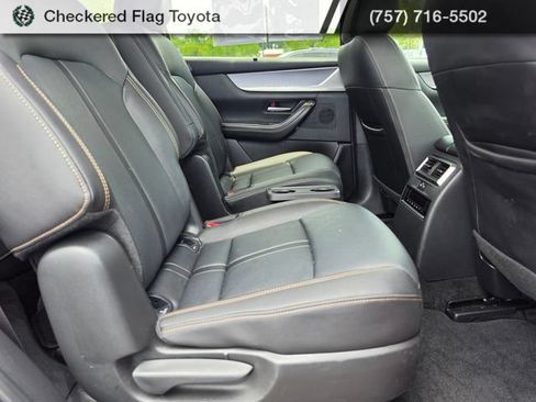 Used 2024 MAZDA CX-90 3.3 Turbo w/ Preferred Plus AWD/4WD image 50