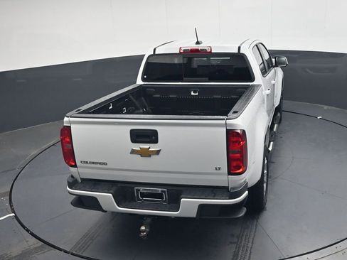 Used 2016 Chevrolet Colorado LT w/ LT Convenience Package RWD image 22