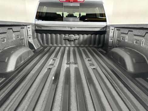 New 2026 Chevrolet Silverado 2500 LTZ w/ LTZ Convenience Package AWD/4WD image 27