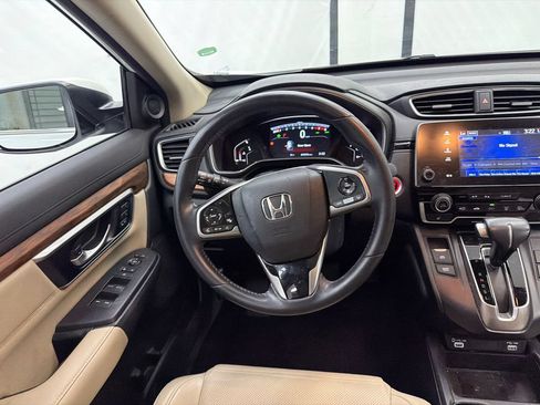 Used 2022 Honda CR-V EX-L image 26