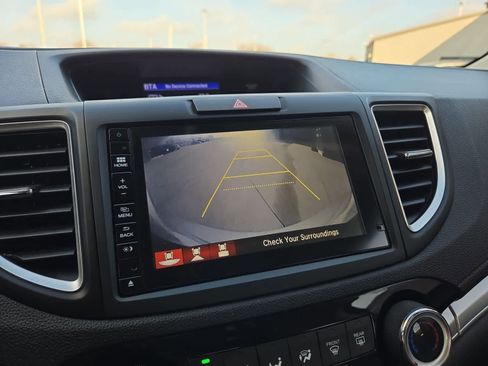 Used 2016 Honda CR-V EX image 30