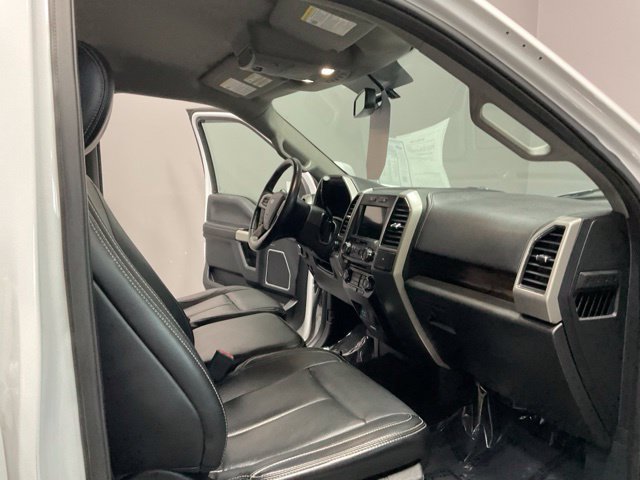 Used 2018 Ford F150 Lariat AWD/4WD image 23