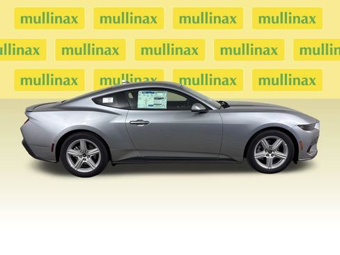 New 2026 Ford Mustang Premium RWD image 2