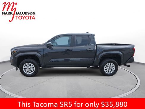 Used 2024 Toyota Tacoma SR5 image 14