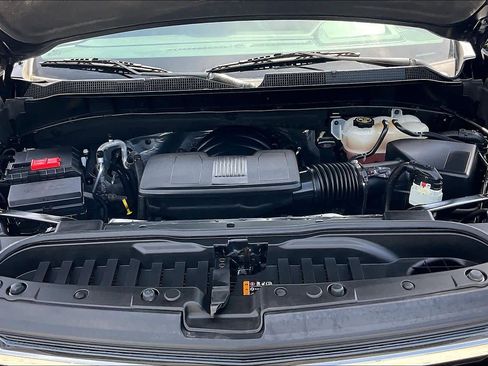 Used 2023 Chevrolet Silverado 1500 LT image 29