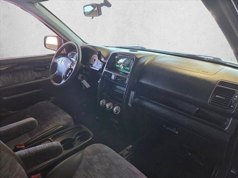 Used 2003 Honda CR-V LX image 18