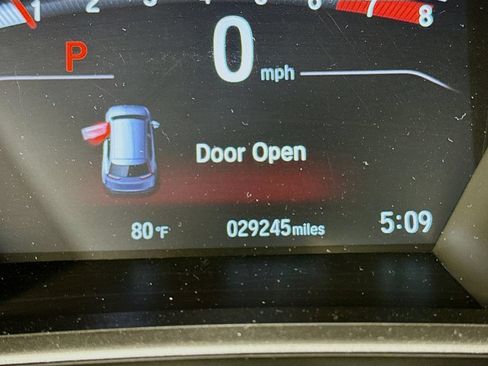 Used 2019 Honda CR-V EX image 9
