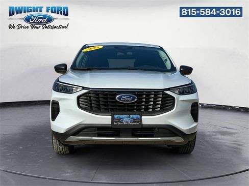 New 2025 Ford Escape Active w/ Cold Weather Package image 8