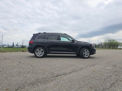 Certified 2021 Mercedes-Benz GLB 250 4MATIC image 13