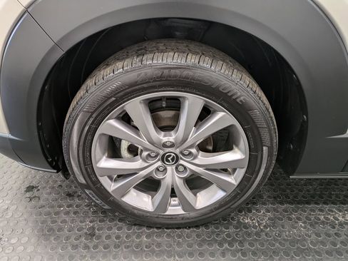Used 2023 MAZDA CX-30 AWD 2.5 S w/ Premium Package image 8