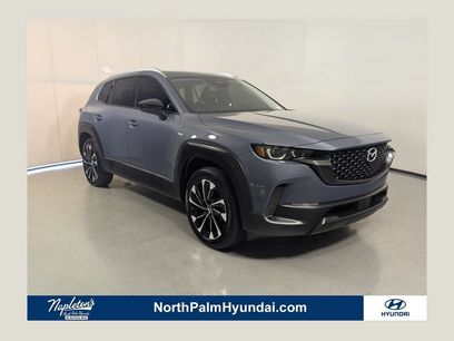 Used 2025 MAZDA CX-50 2.5 Hybrid w/ Weather Package