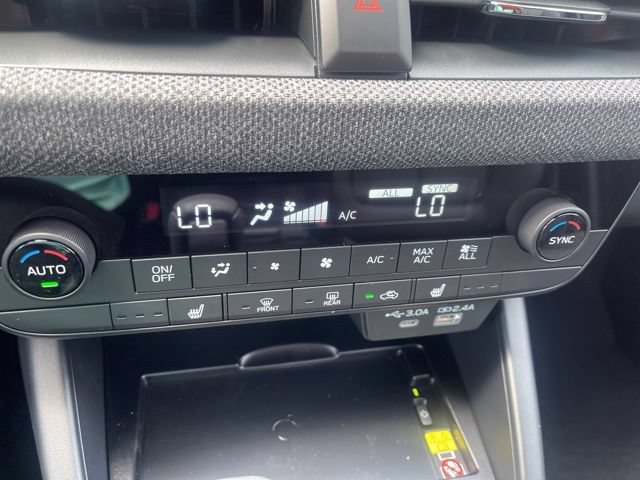 New 2026 Subaru Outback Premium AWD/4WD image 20