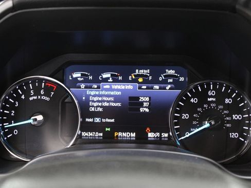 Used 2020 Ford Expedition XLT w/ Equipment Group 202A AWD/4WD image 35