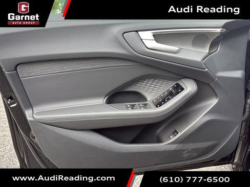 New 2025 Audi A5 2.0T Premium Plus image 12