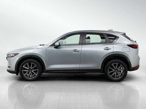 Used 2018 MAZDA CX-5 Touring image 2
