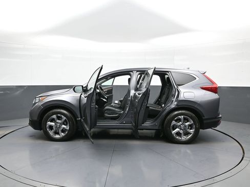 Certified 2019 Honda CR-V EX image 43