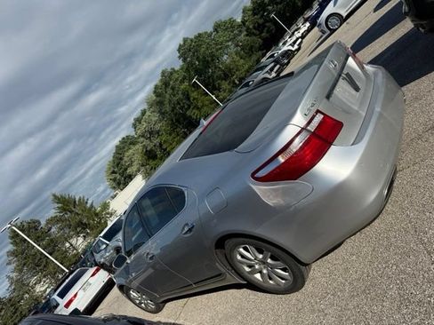 Used 2009 Lexus LS 460 AWD image 4