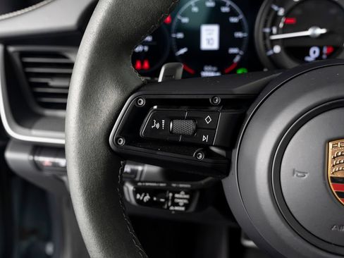 Certified 2024 Porsche 911 AWD/4WD image 26
