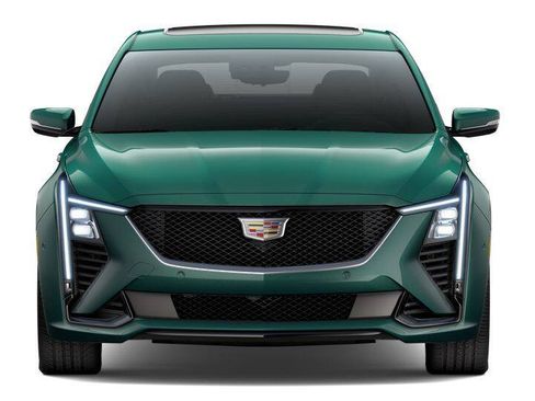 New 2026 Cadillac CT5 Sport w/ Technology Package AWD/4WD image 17