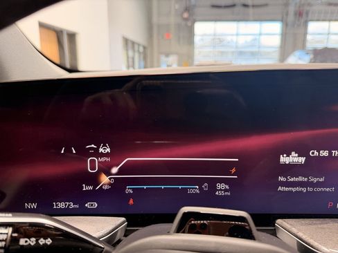 Used 2026 Cadillac Escalade IQL Sport 1 image 34