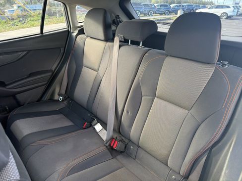 Used 2023 Subaru Crosstrek 2.0i Premium image 22