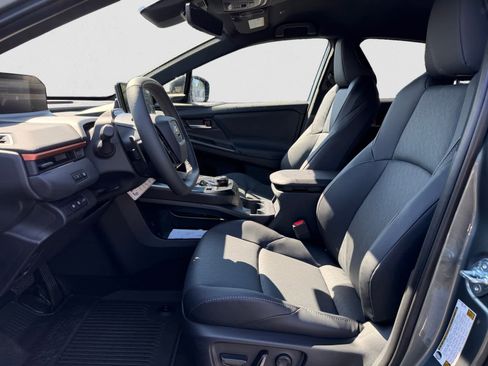 New 2026 Subaru Uncharted AWD image 15
