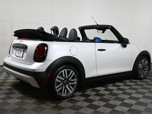 Used 2026 MINI Cooper Convertible image 14
