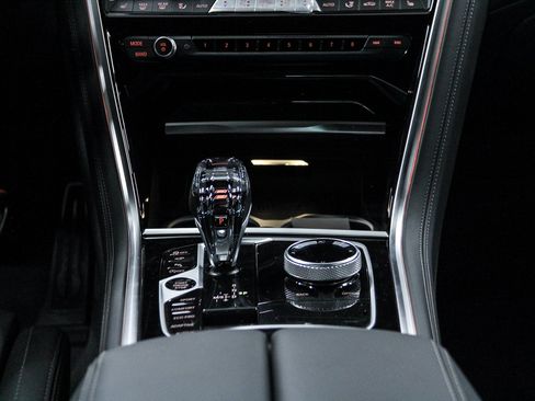 New 2026 BMW 840i Coupe w/ M Sport Professional Package RWD image 13