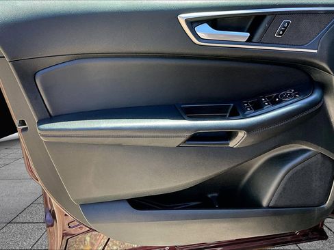 Used 2023 Ford Edge SEL w/ Convenience Package AWD/4WD image 18