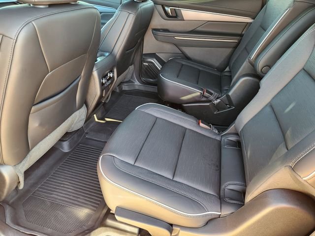 New 2026 Buick Enclave Sport Touring w/ Super Cruise Package AWD/4WD image 37