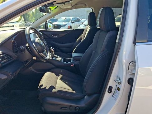 Certified 2024 Subaru Outback Premium AWD/4WD image 13
