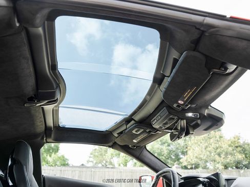 Used 2024 Chevrolet Corvette Stingray Premium Cpe w/ Z51 Performance Package RWD image 79