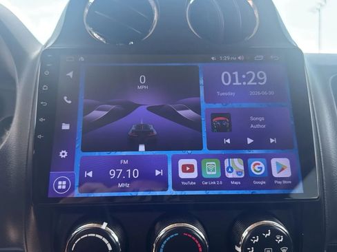 Used 2016 Jeep Patriot Sport w/ Power Value Group AWD/4WD image 15