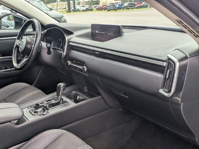 Used 2025 MAZDA CX-50 AWD 2.5 S w/ Preferred Package image 29