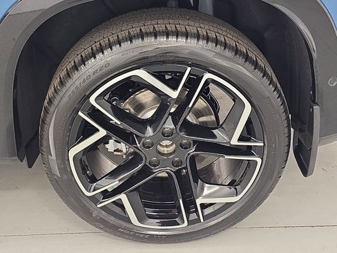 New 2026 Volkswagen Tiguan SEL R-Line AWD/4WD image 32