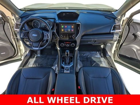 Used 2020 Subaru Forester Touring w/ Popular Package #2 image 40