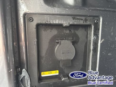 Certified 2023 Ford F150 XLT w/ Equipment Group 302A High AWD/4WD image 45