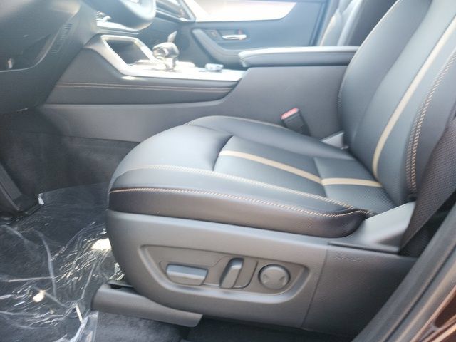 New 2026 MAZDA CX-90 3.3 Turbo S w/ Premium Package AWD/4WD image 10